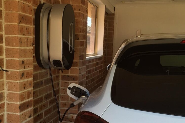 How long to charge my car?