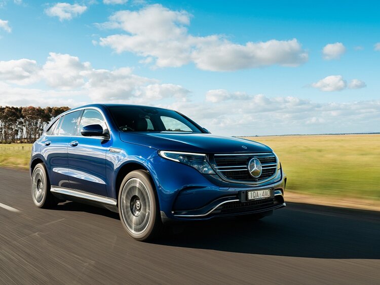 Planning an EV Road Trip